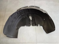 фото thumb №1, Audi a5 8t подкрылок левая задняя