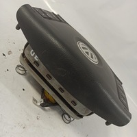 фото thumb №6, Volkswagen touareg 7l подушка водія подушка безпеки 7l6880201cn