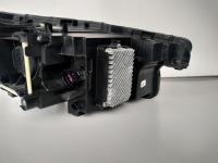 фото thumb №8, Лампа левая фара audi q4 89e full led matrix