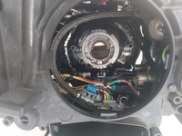 фото thumb №10, Лампа фара bmw f10 f11 ксенон поворотна dynamic ліва usa