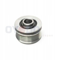 фото thumb №1, Сцепление генератора hyundai accent elantra getz