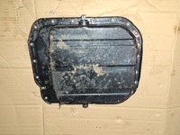 фото thumb №2, Поддон масляная масла mazda rx8 rx-8