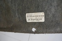 фото thumb №3, Шумоизоляция подкрылок капот mercedes r w251 крышки