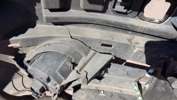 фото thumb №9, Бампер переднє перед renault espace iv