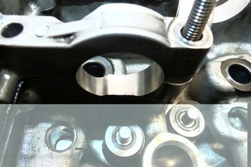 фото thumb №7, Audi a8 d3 q7 4.2 tdi bvn головка циліндрів ліва