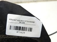 фото thumb №4, Замок двері правий перед 4 pin renault clio iv 805004945r