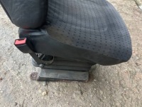фото thumb №7, Сидіння лівий водія з вага renault mascott europa