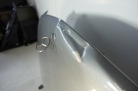 фото thumb №4, Mercedes w204 рестайлінг капот перед передня 792 комплект