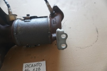 фото thumb №9, Kia picanto ii 2016r катализатор зонд 1.2b g4la 27tys km ta941 2851003941