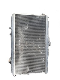 фото thumb №1, Радиатор wody вентиляторы nissan primera p12 1.9 dci