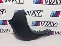 фото thumb №1, Bmw x1e84 захист обшивка поріг стійка правий перед 2990756