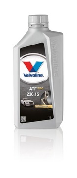 Valvoline ATF PRO 236,15 1L - 866881