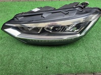 фото thumb №1, Vw touran 3 iii 5tb full led лампа передняя