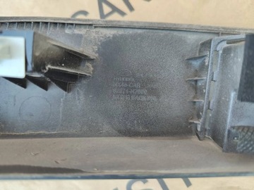 фото thumb №12, Планка накладка нижняя крышки багажника hyundai tucson iv nx4 2021