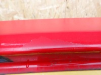 фото thumb №7, Бампер задня volvo v40 ii r design 612-16