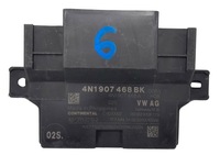 фото thumb №1, Модуль блок управления шлюз audi a8 d5 4n1907458bk