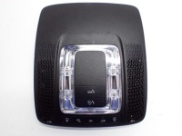 фото thumb №1, Лампа салону кабіни a0009008130 mercedes gla ii h247 22r