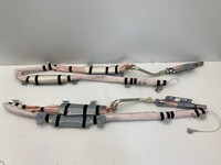 фото thumb №1, Infiniti qx70 шторка безопасности подушка безопасности левая правая