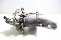 фото thumb №1, Турбонагнітач citroen c4 grand picasso i lift 1.6