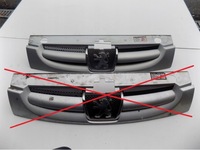 фото thumb №1, Peugeot partner i рестайлінг решітка решітка радіатора перед 02-10