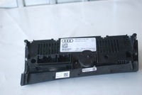 фото thumb №8, Панель кондиционера audi a5 uk 8k2820043ah