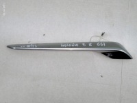 Купить Решётка  перед хром решётка opel insignia b gsi оригинал, фото thumb