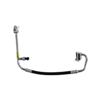 фото thumb №2, 8200797708 renault шланг кондиціонера r trafic ii 2.0dci оригінальний номер