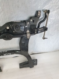 фото thumb №4, Подрамник подрамник балка подрамник перед mercedes w246 w176