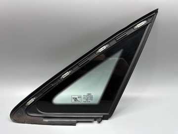 фото thumb №1, Audi a3 8v sedan скло кузовна права зад задня 15r as2