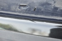 фото thumb №7, Porsche cayenne i бампер задняя задний pdc