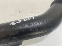 фото thumb №5, Шланг интеркулер renault clio iv 1.5dci 144608527r