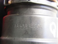 фото thumb №6, Трубка шланг шланг повітропровід повітря 1.6 dci nissan qashqai j11 165064eb0a