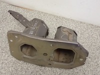 фото thumb №7, Honda civic 9 ix 12-16 кронштейн бампера передний правый yr578m