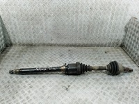 фото thumb №5, Привідний вал права перед fiat croma 2005- 1.9 jtd 16v