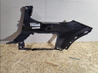 фото thumb №10, Audi оригінальний номер 81a807438a бампер кутик