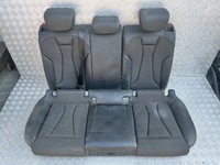 фото thumb №1, Заднє сидіння задня задня audi a3 8v 12- sedan