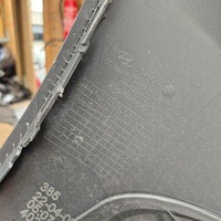 фото thumb №13, Hyundai staria 21- бампер перед передній pdc