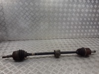 Купить Приводной вал правая передняя opel astra h 1.3 cdti x, фото thumb