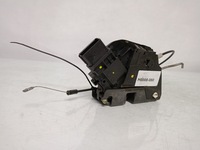 фото thumb №1, Замок дверь правый задний mazda 3 bk