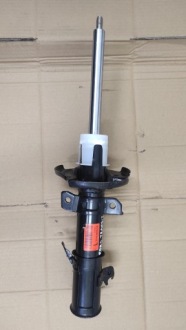 фото thumb №1, Fort transit courier ey1618k001eb амортизатор лівий перед новий оригінал.