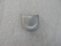 фото thumb №1, Mini r55 r56 - накладка накладка заглушка керма