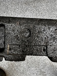 фото thumb №5, Балка передня mercedes e coupe w207 amg ece