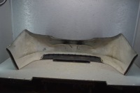 Бампер задняя opel insignia a lift hb z2023 Киев, фото thumb