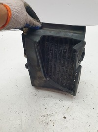 фото thumb №5, Радиатор масла двигателя передняя левая перед левый mazda rx-8 024000-3532