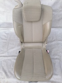 фото thumb №1, Сидіння зад renault scenic 2 ii 03-09r