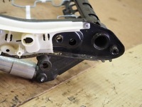 фото thumb №8, Bmw e70 e71 каркас dół рама сиденья перед левый eur