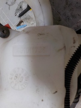 фото thumb №5, Opel corsa 1.2b 2009r. бак рідини склоомивача 55702892