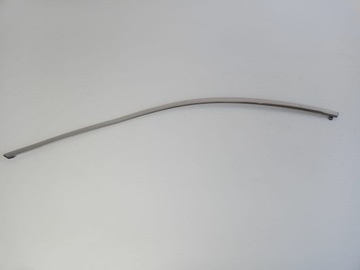 фото thumb №1, Infiniti ex30 ex37 qx50 хром планка лівий перед