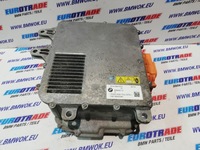 фото thumb №6, Bmw i3 60ah usa kle блок керування заряджання acdc 8647315