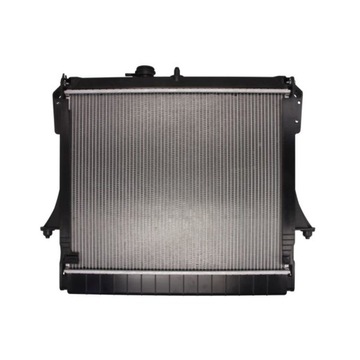 фото thumb №2, Радиаторов воды hummer h3 06- 3.7 5.3